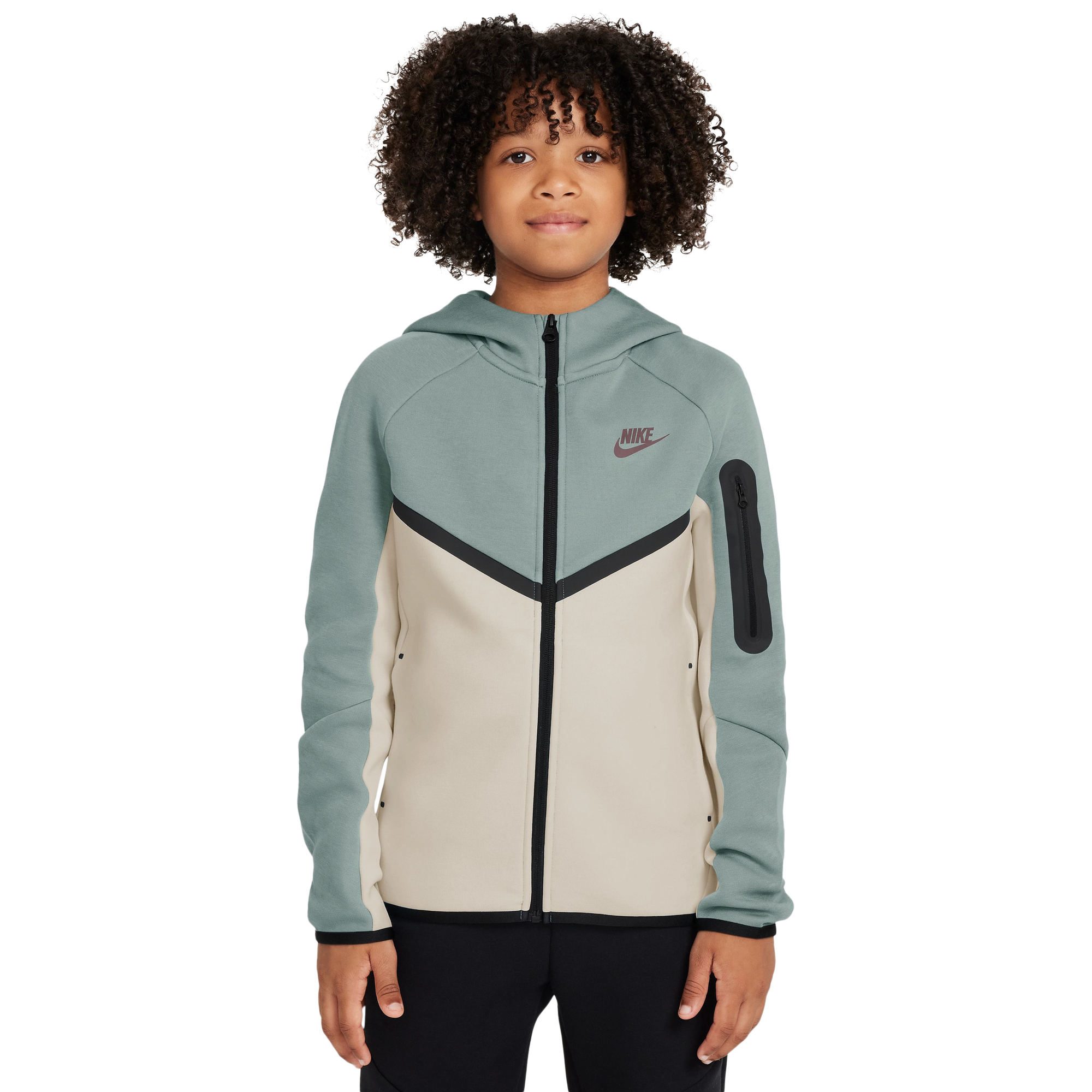 超美品 Nike tech fleece Mサイズ Nike Tech Fleece Full-Zip | Foot Locker