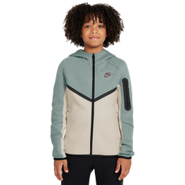 Nike Tech Woven Full-Zip Jacket | Kids Foot Locker