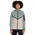 Nike Tech Fleece Full-Zip - Boys' Grade School Dusty Sage/Light Orewood
