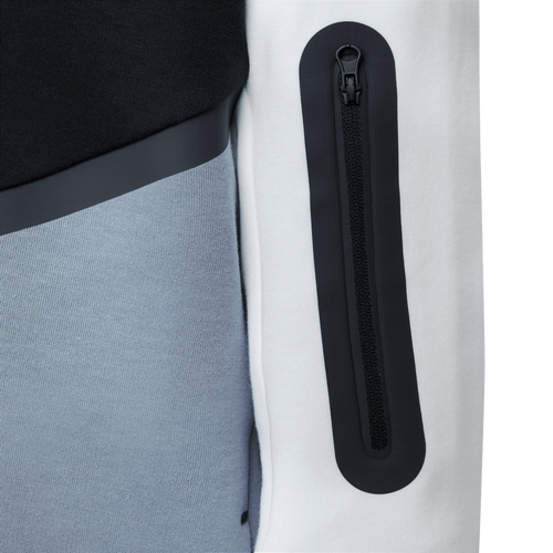 Nike Tech Fleece Full-Zip Image 5 of 8. Tap to open photo gallery.