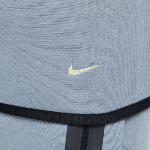 Nike Tech Fleece Full-Zip Image 7 of 8. Tap to open photo gallery.