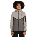 Nike Tech Full Zip Fleece - Nike Beige