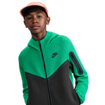 Stadium Green/Sequoia/Black