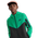 Nike Tech Fleece Full-Zip - Boys' Grade School Stadium Green/Sequoia/Black