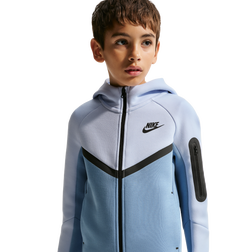 Nike Tech Fleece Full-Zip - Boys' Grade School | Foot Locker