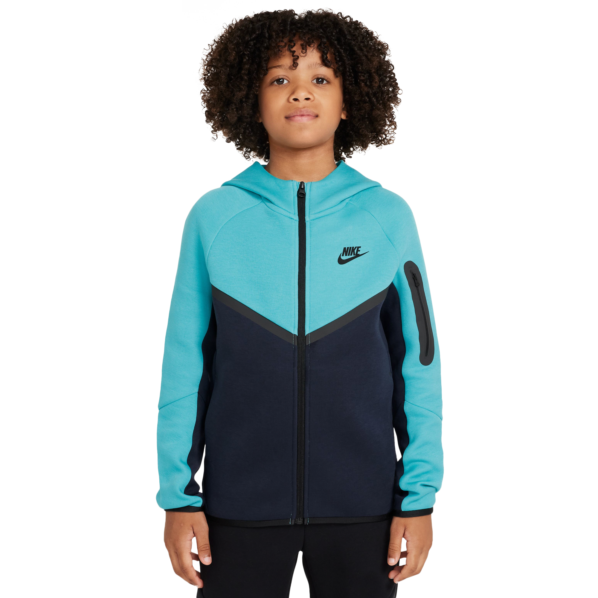 Nike Tech Fleece Full-Zip | Foot Locker