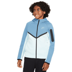 Aegean Storm/Denim Turquoise/Glacier Blue