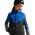 Nike Tech Fleece Full-Zip - Boys' Grade School Anthracite/Smoke Gray/Game Royal