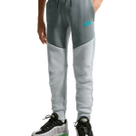 Light Smoke Grey/Black/Smoke Grey
