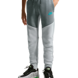 Light Smoke Grey/Black/Smoke Grey