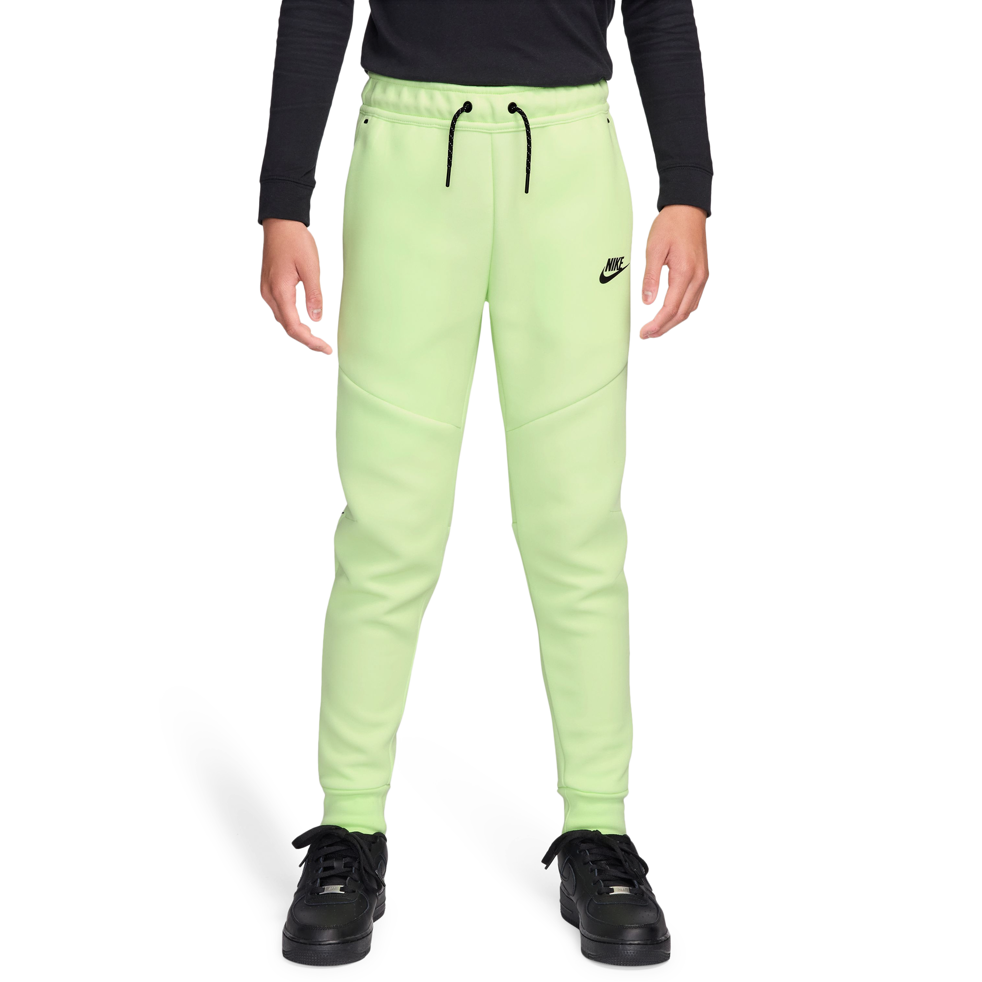 Nike Tech Fleece Pants - Boys' Grade School | Foot Locker