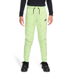 Black/Light Liquid Lime