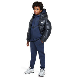 Nike Tech Woven Pants-PD | Kids Foot Locker