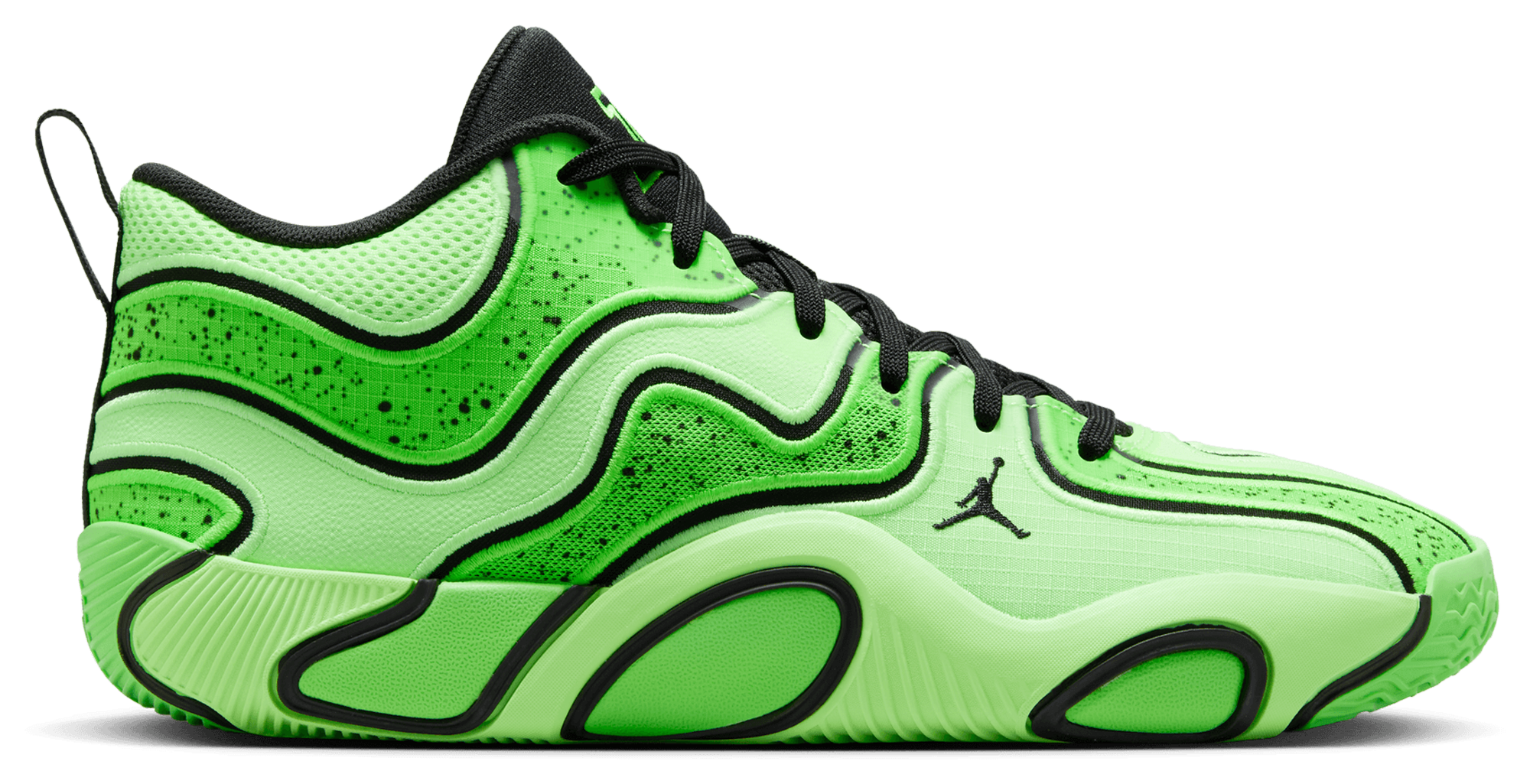 JORDAN　テイタム3 TATUM3 Tatum 3 Basketball Shoes. Nike.com