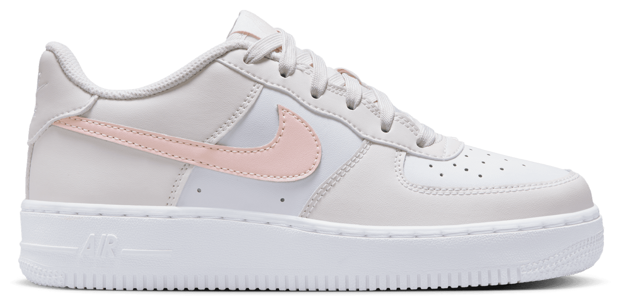 【NIKE】AIR FORCE 1★ Nike Air Force 1 Big Kids' Shoes. Nike.com