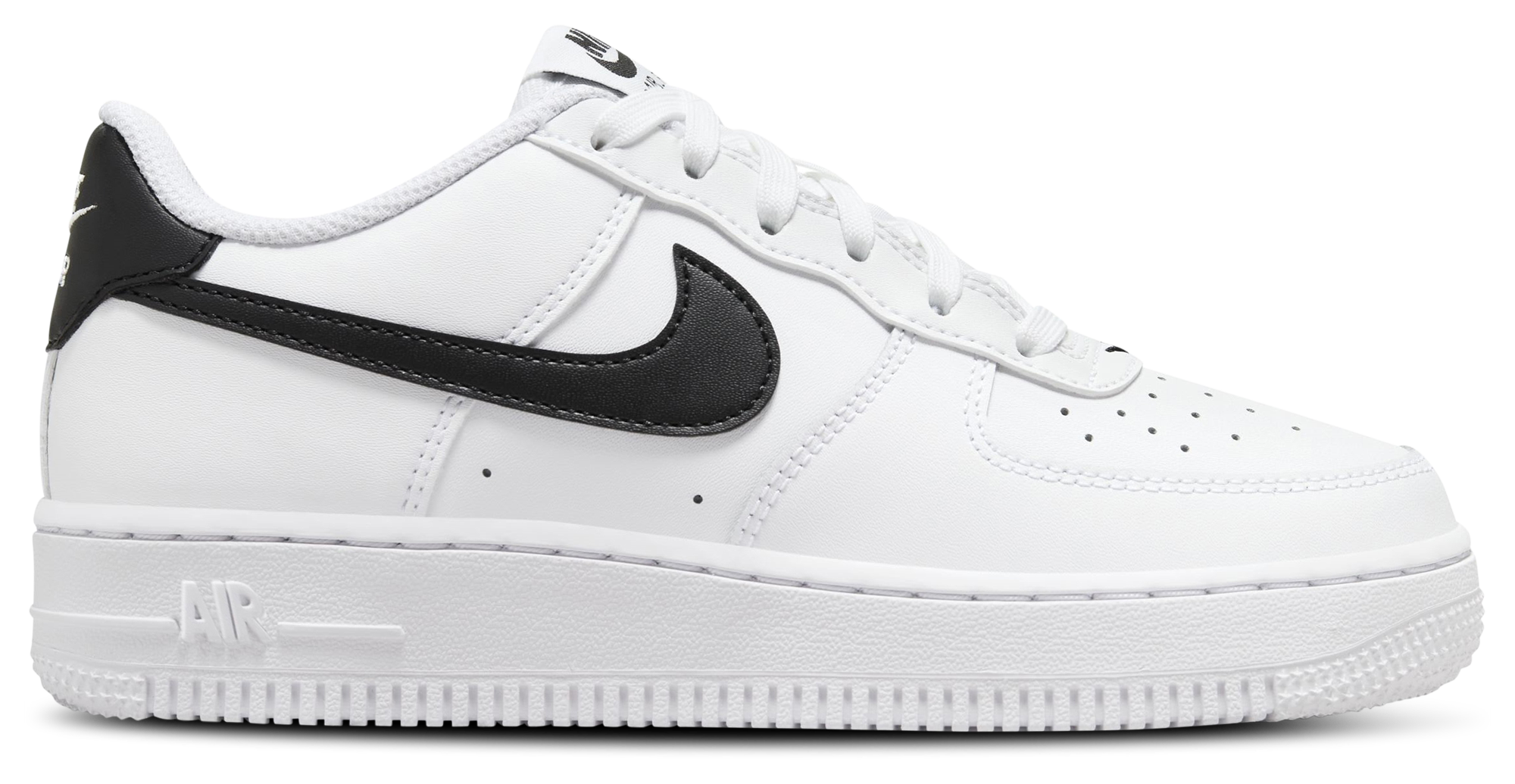 Air force 1 low boys grade school on sale