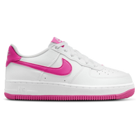 Nike air force online 1 blanche foot locker