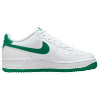 Neon air force 1 grade school best sale