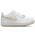 Nike Air Force 1 Low - Boys' Grade School Light Khaki/White