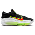 Nike G.T. Hustle 3 - Nike Bright Crimson/Black Volt