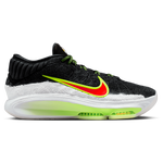 Bright Crimson/Black/Volt