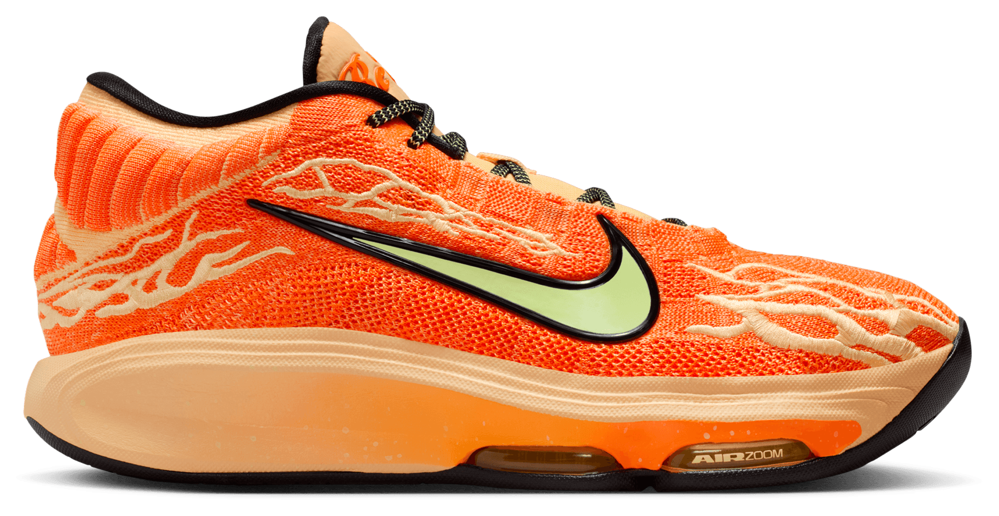 新品 NIKE G.T. HUSTLE3 EP VW 27cm Nike G.T. Hustle 3 EP Basketball