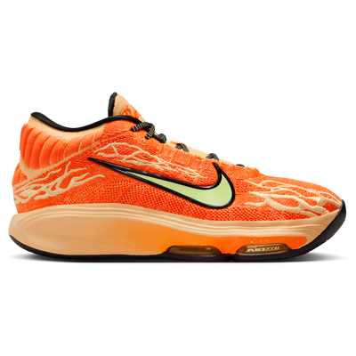 Nike G.T. Hustle 3 - MELON TINT/BARELY VOLT/BLACK
