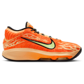Nike G.T. Hustle 3 - Nike Barely Volt/Melon Tint Black