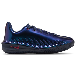 Boys' Grade School - Nike G.T. Cut 4 CC - Multi/College Navy/Fireberry