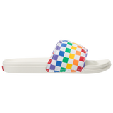 White/Multi