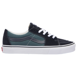 Men's - Vans SK8 Low 2-Tone - Navy/Blue