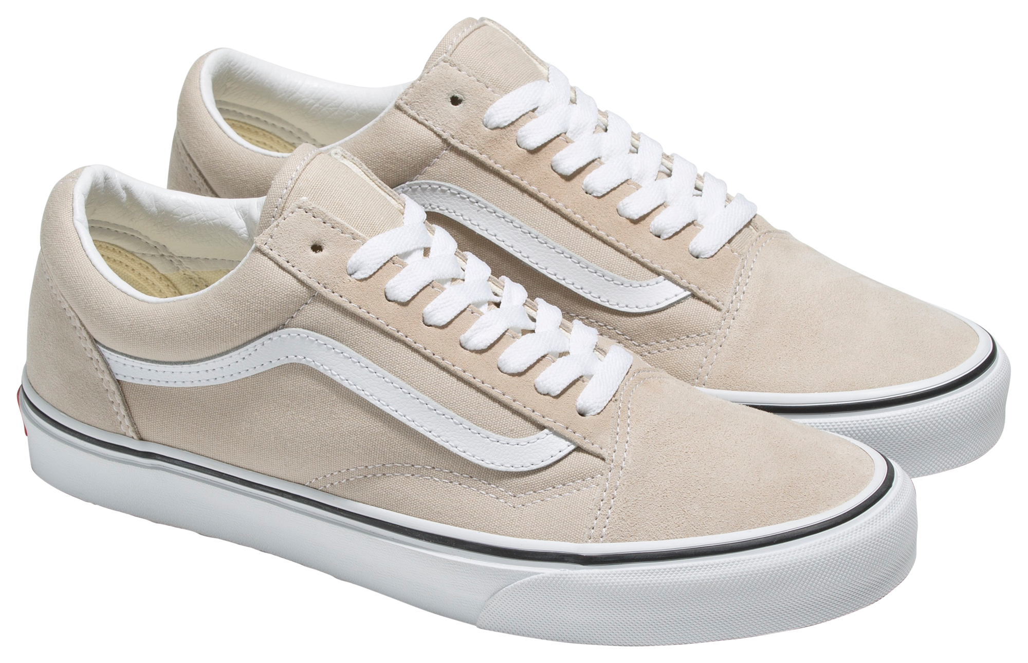 Vans old skool shop mujer foot locker