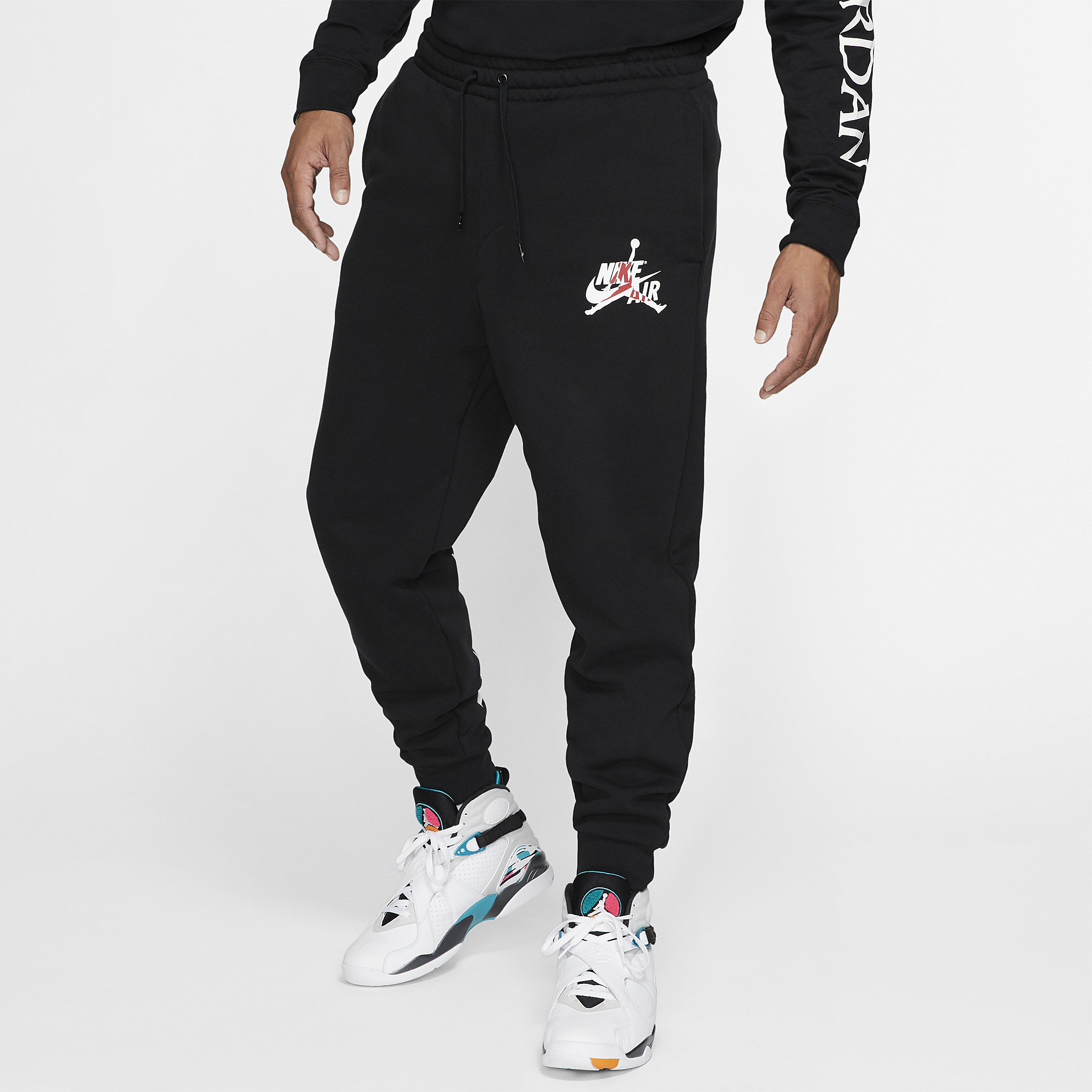 jordan athletic pants