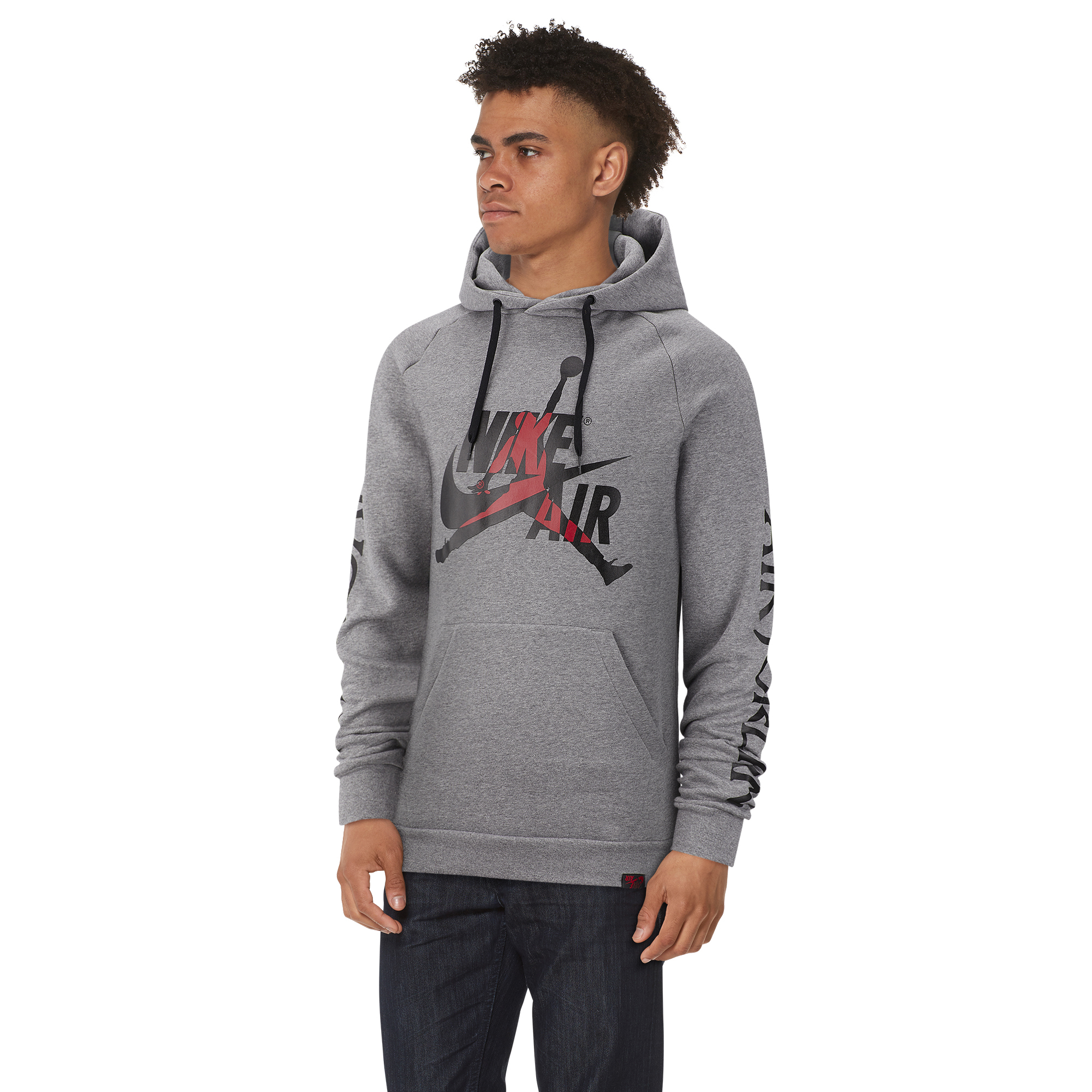 jordan hoodie foot locker