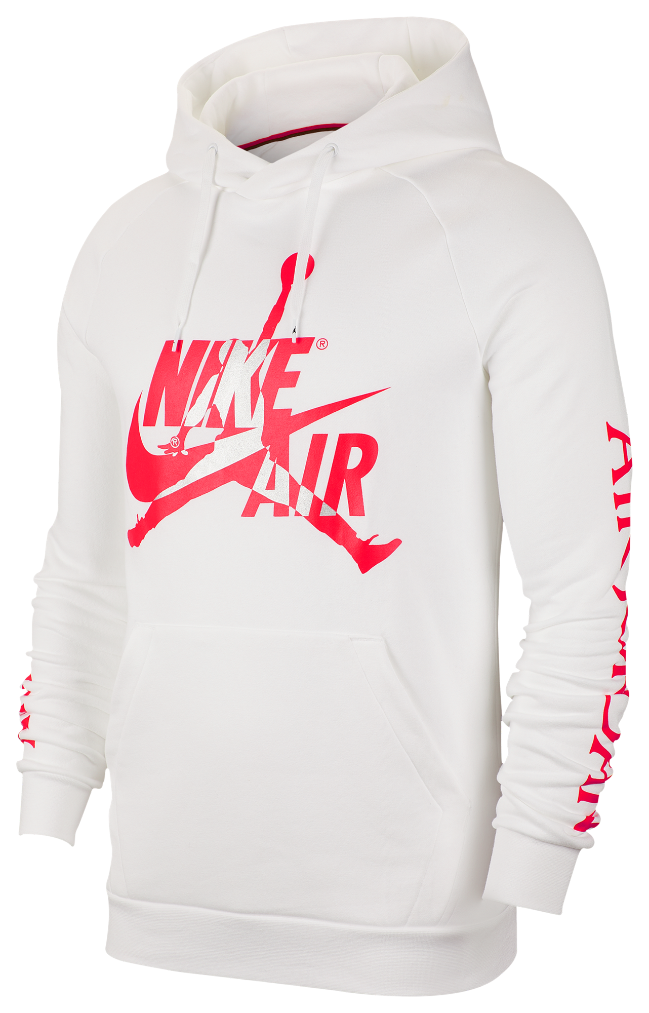 jordan gfx hoodie