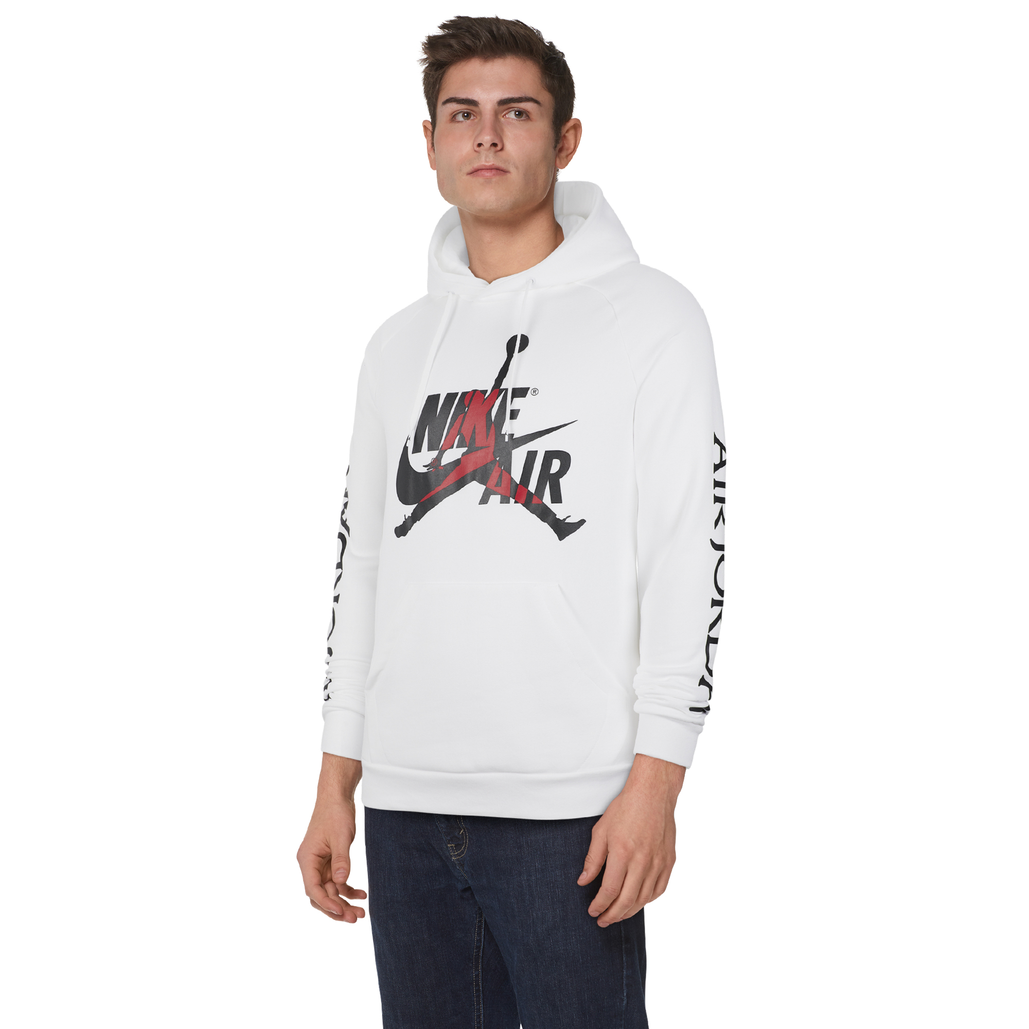 champs jordan hoodie