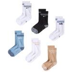 White/Anthracite/Black