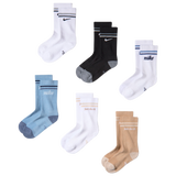 White/Anthracite/Black