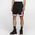 Jordan MJ Jumpman Diamond 9" Shorts - Men's Black/Gym Red/White