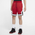 Jordan MJ Jumpman Diamond 9" Shorts - Men's Gym Red/Black/White