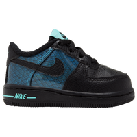 Black/Black/Blue Hero- LV8