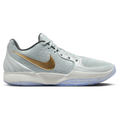 Nike JA 2 - Nike Metallic Gold/Light Silver Iron Grey