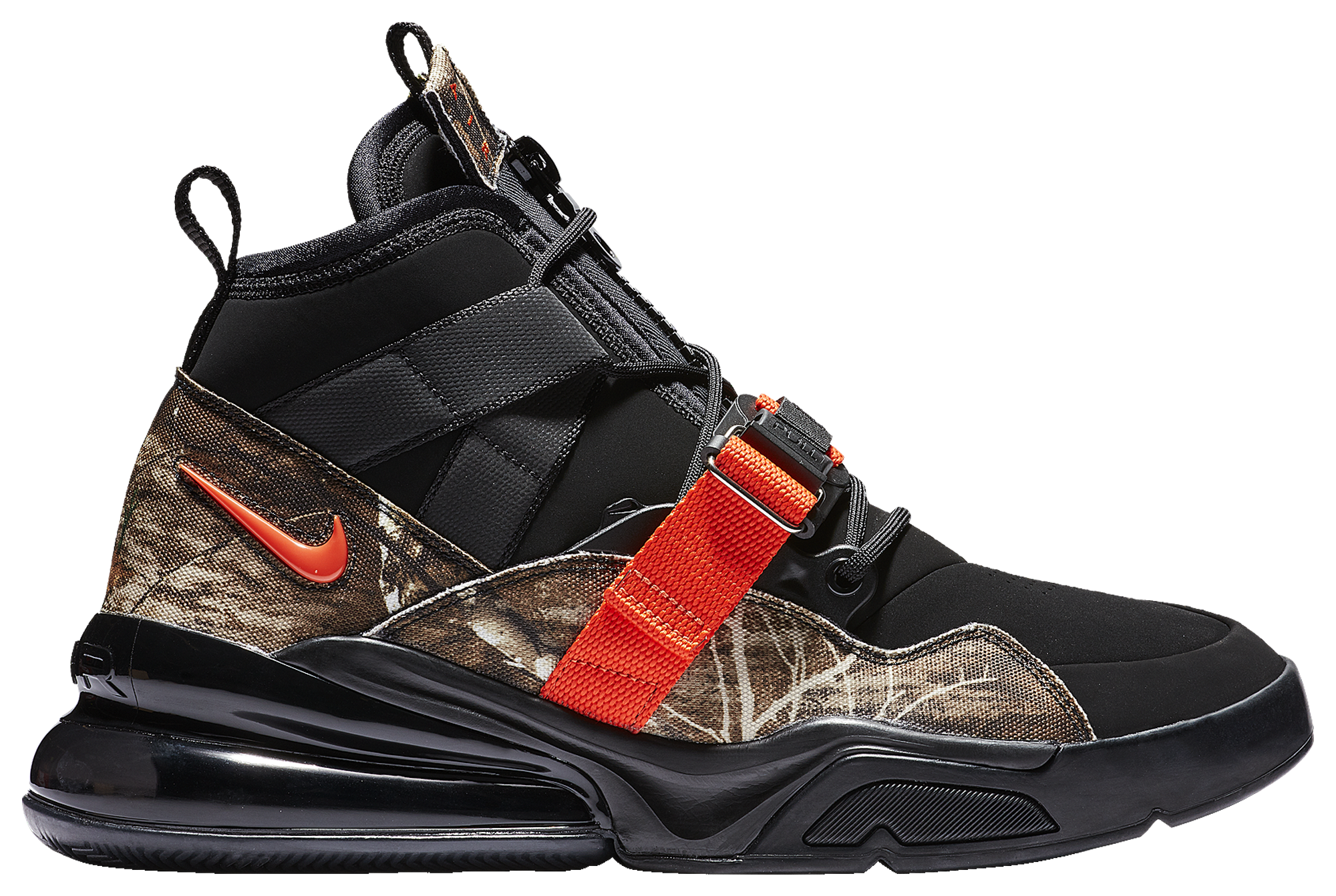 nike air force 270 realtree