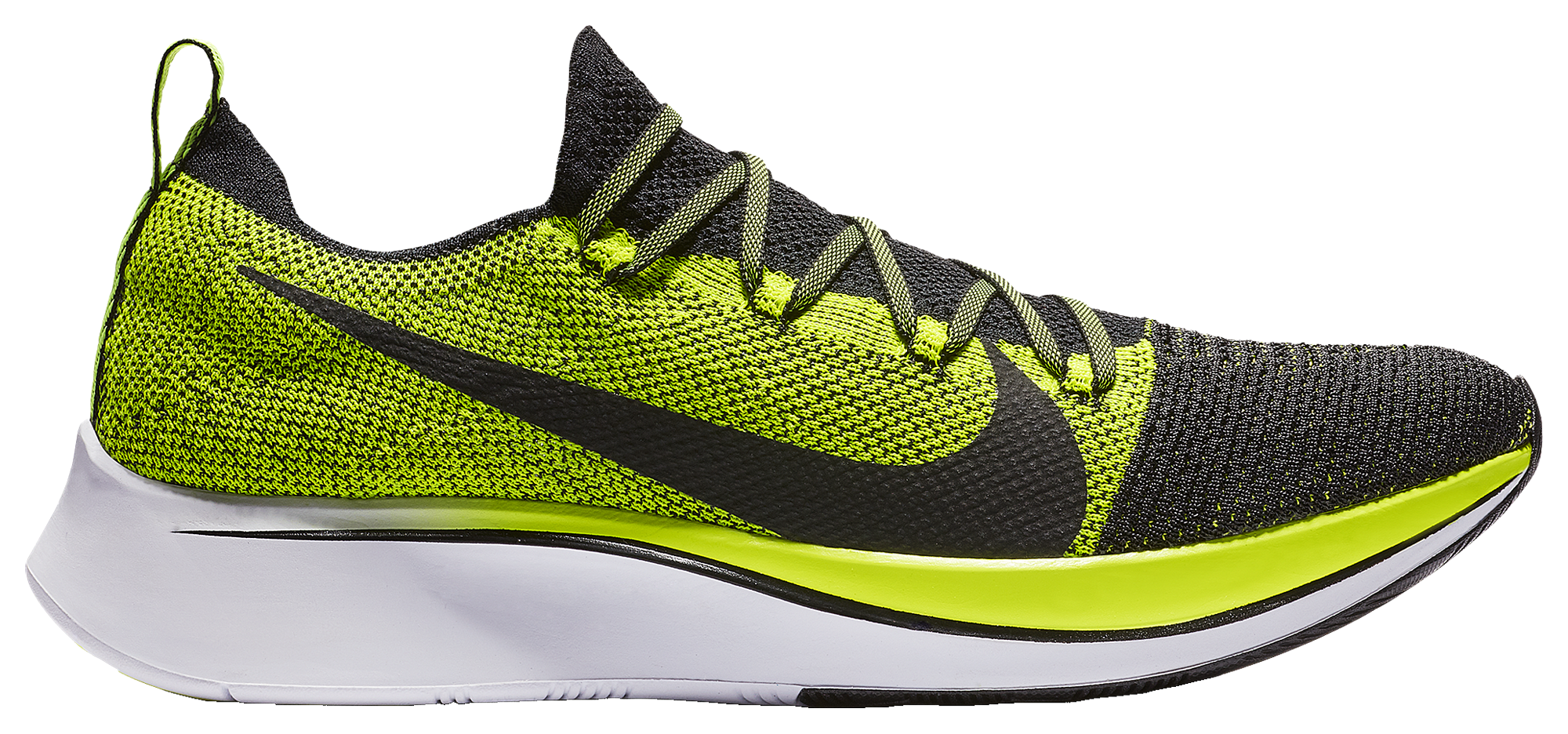 nike zoom fly racing