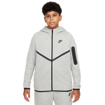 Nike NSW Tech Fleece Full-Zip Extended Sizes