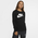 Nike Essential Long Sleeve Icon T-Shirt - Women's