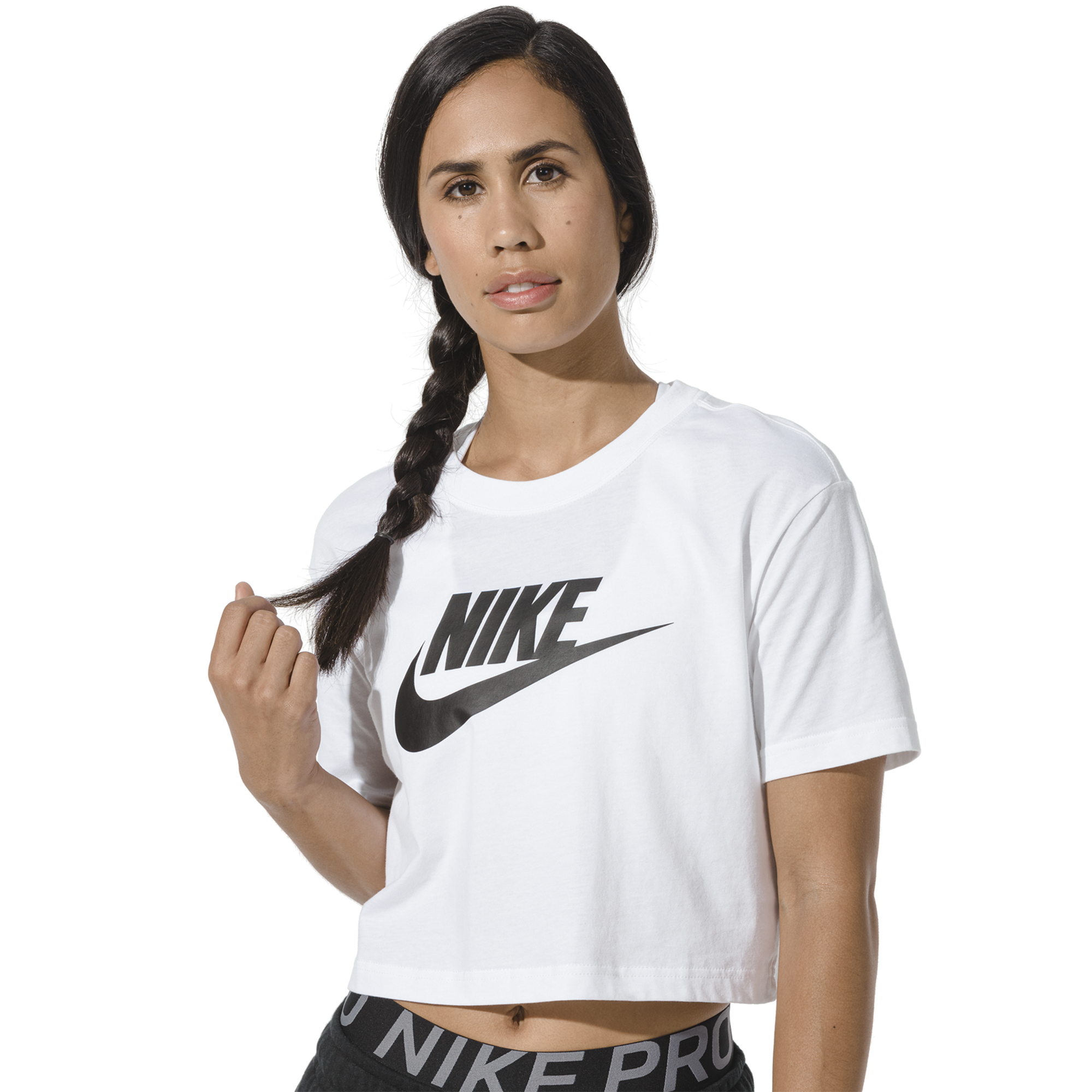 nike tops women