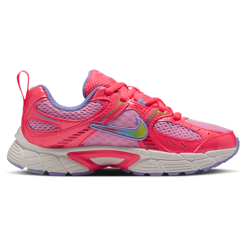  - Nike V5 RNR Lace NA18 - Multi/Hot Punch Pink Rise