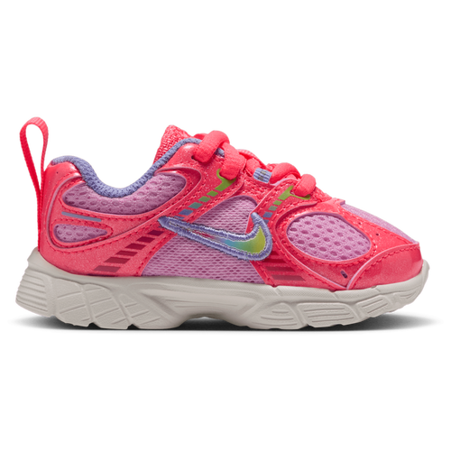  - Nike V5 RNR Lace NA18 - Multi/Hot Punch Pink Rise