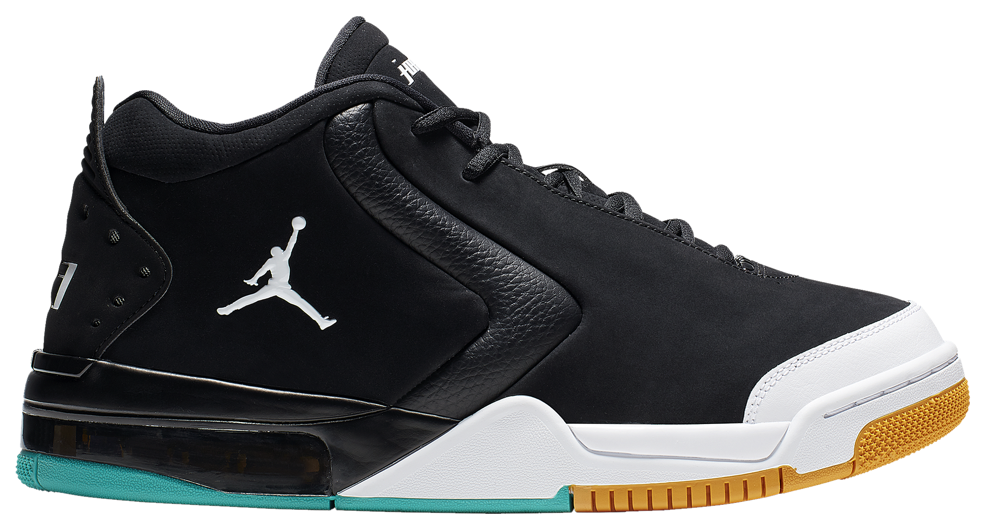 air jordan big fund white